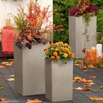 CANTO Stone 40 high stone gray_12