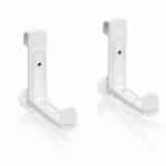 LECHUZA Balcony brackets white
