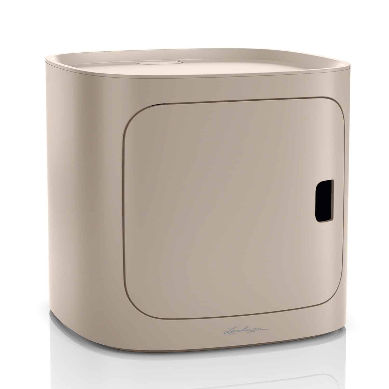 PILA Color Storage sand brown