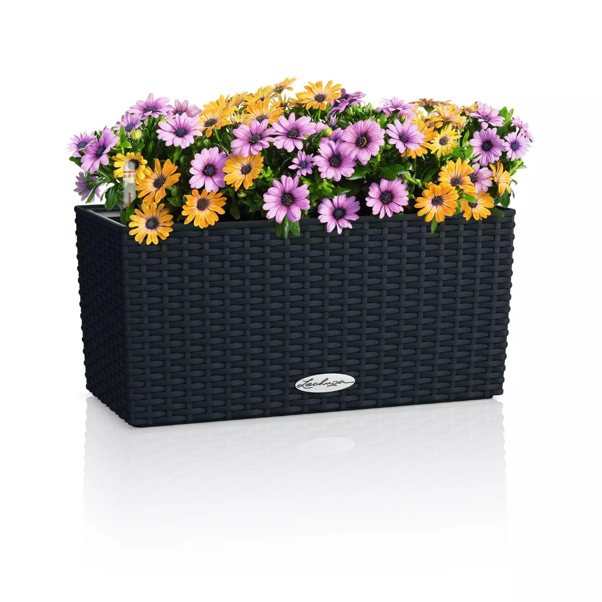 BALCONERA Cottage 40 graphite black