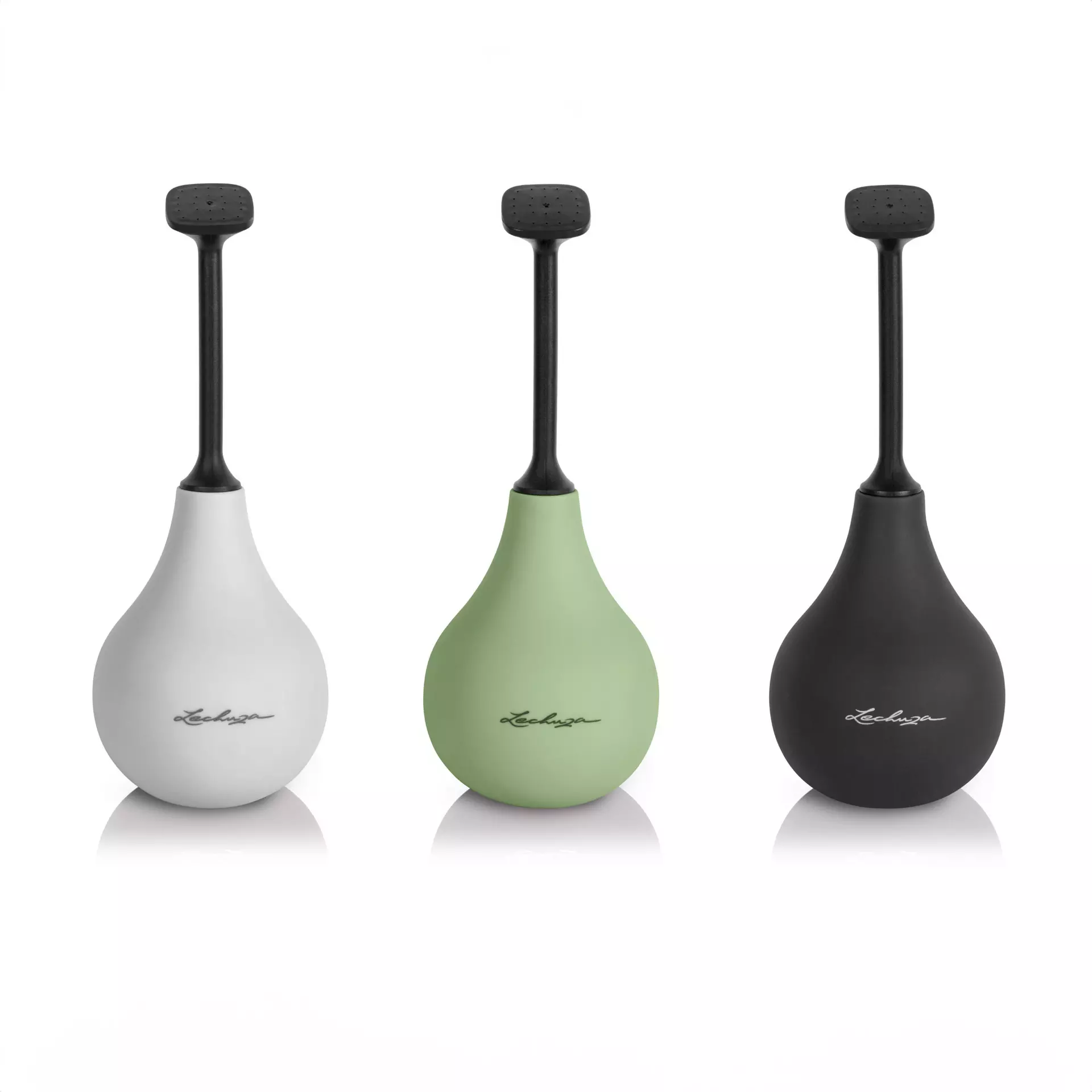 Flower Shower salbeigrün (1)